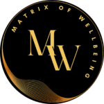 Matrix of WellBeing Logo