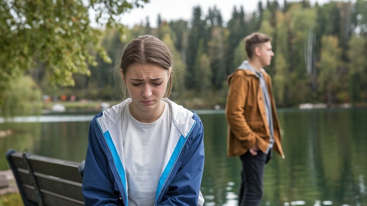 Targeted Rejection Picture