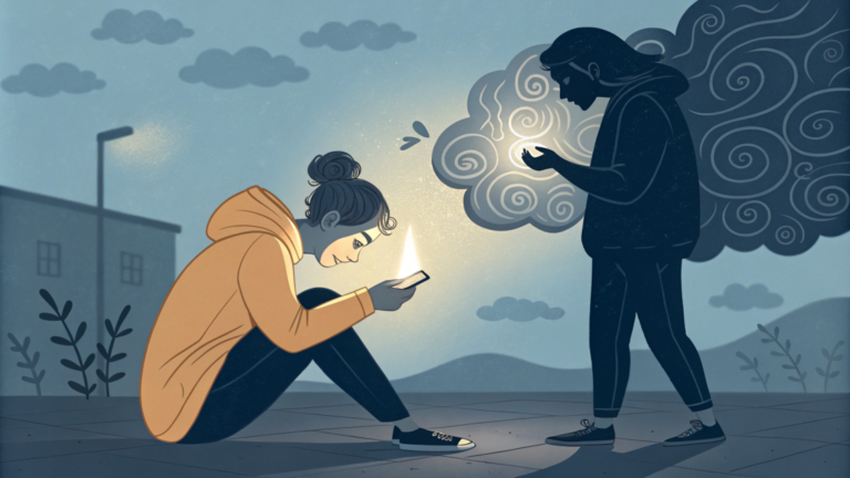 Conquering the Green-Eyed Monster: Overcoming Jealousy